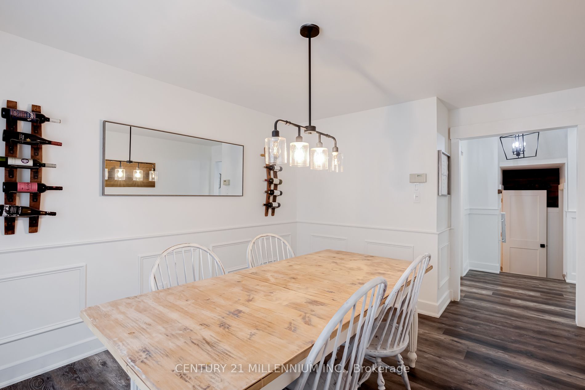 18 Belmont Boulevard