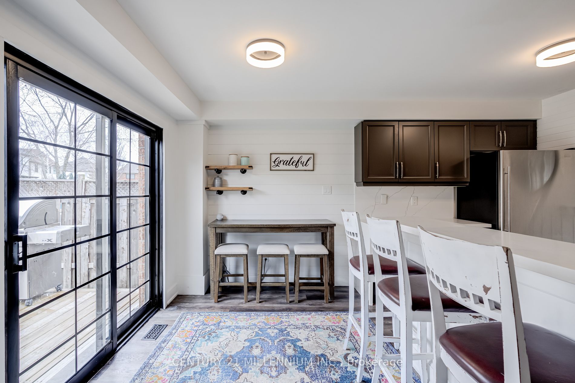 18 Belmont Boulevard