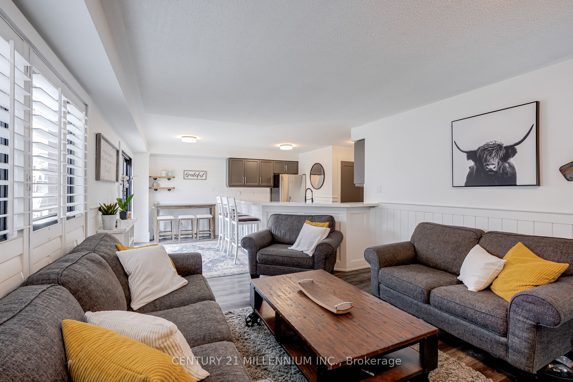 18 Belmont Boulevard