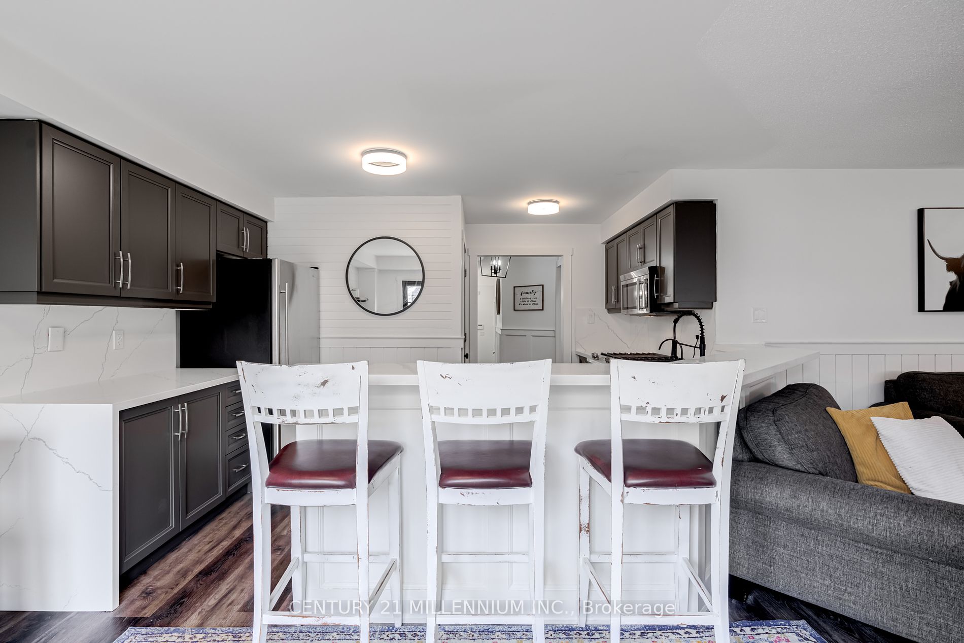 18 Belmont Boulevard