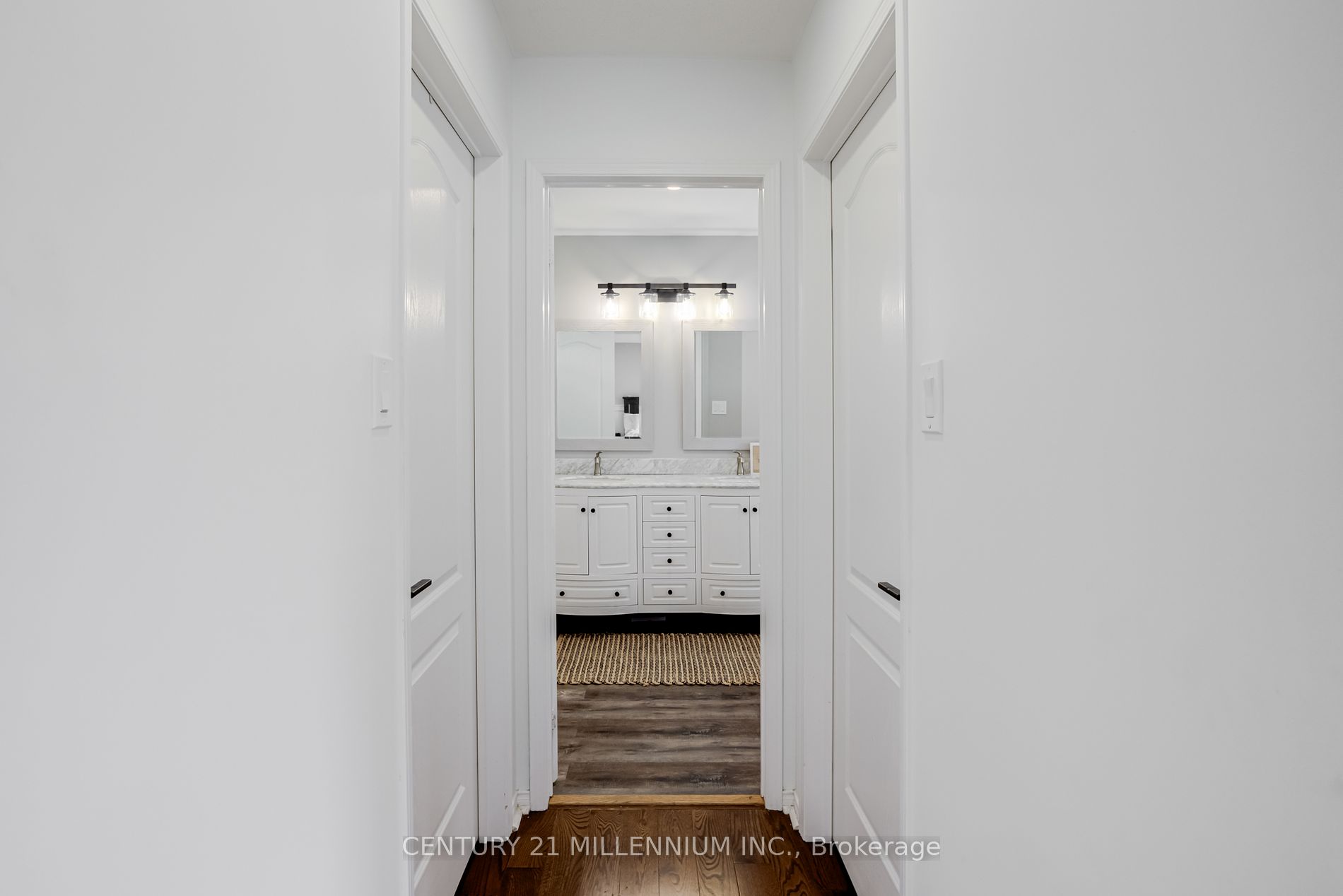 18 Belmont Boulevard