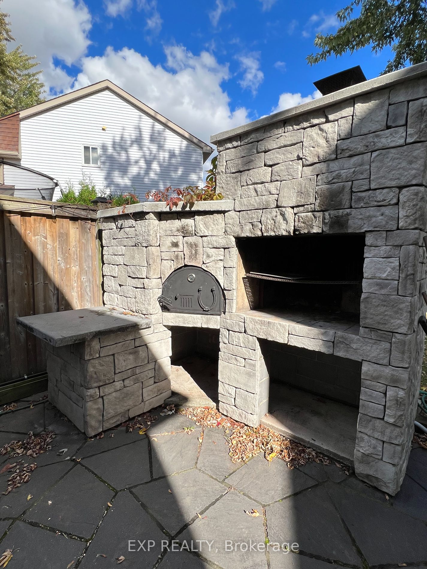 1150 Jamesway Blvd, #Main