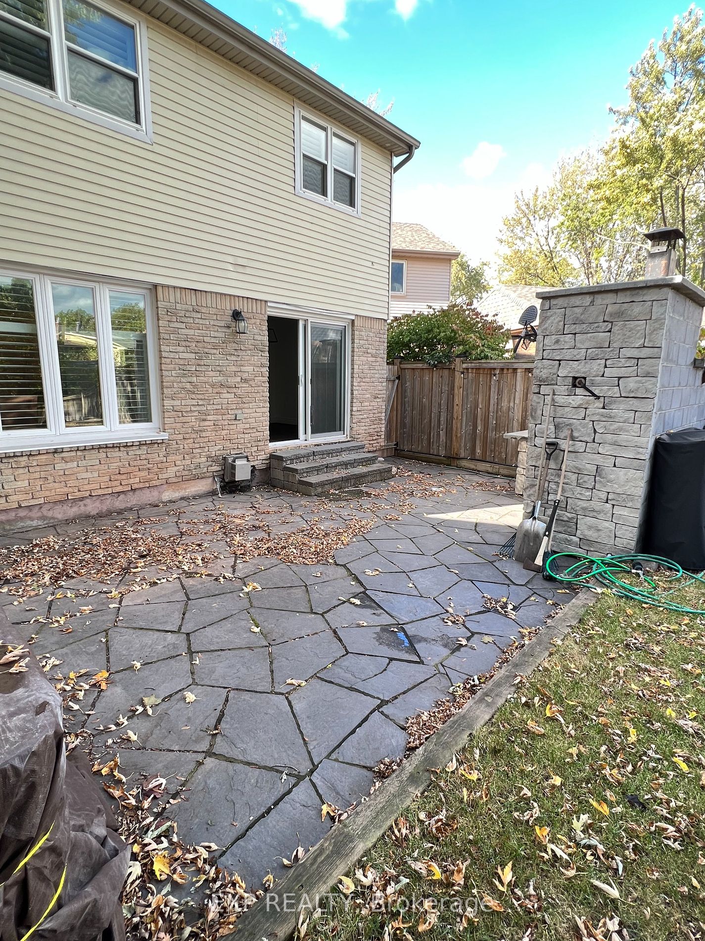 1150 Jamesway Blvd, #Main