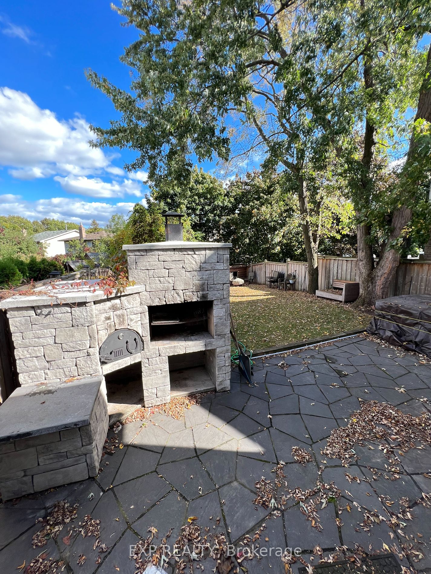 1150 Jamesway Blvd, #Main