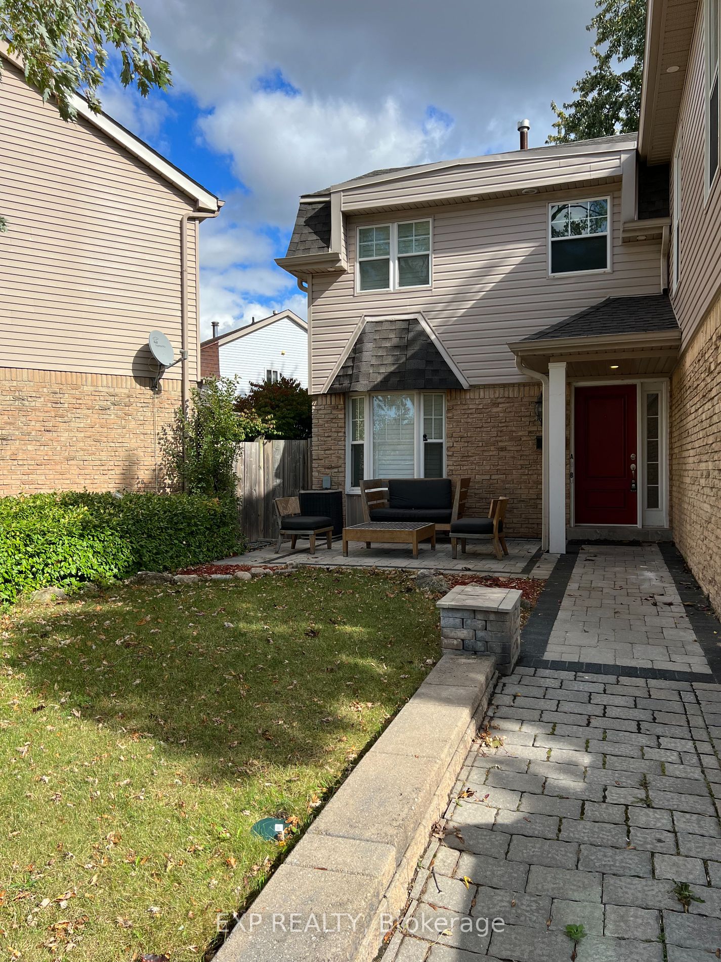 1150 Jamesway Blvd, #Main