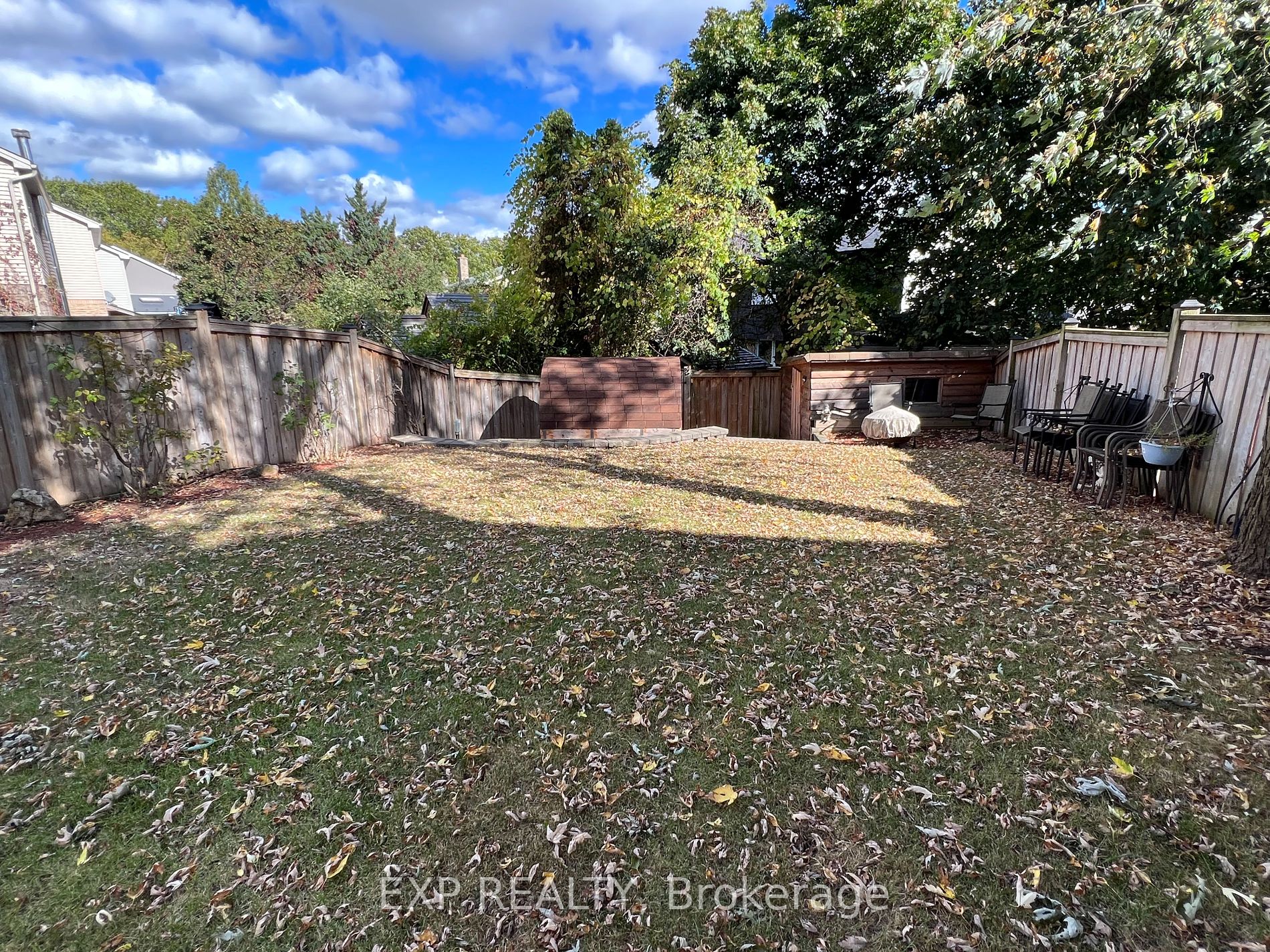 1150 Jamesway Blvd, #Main