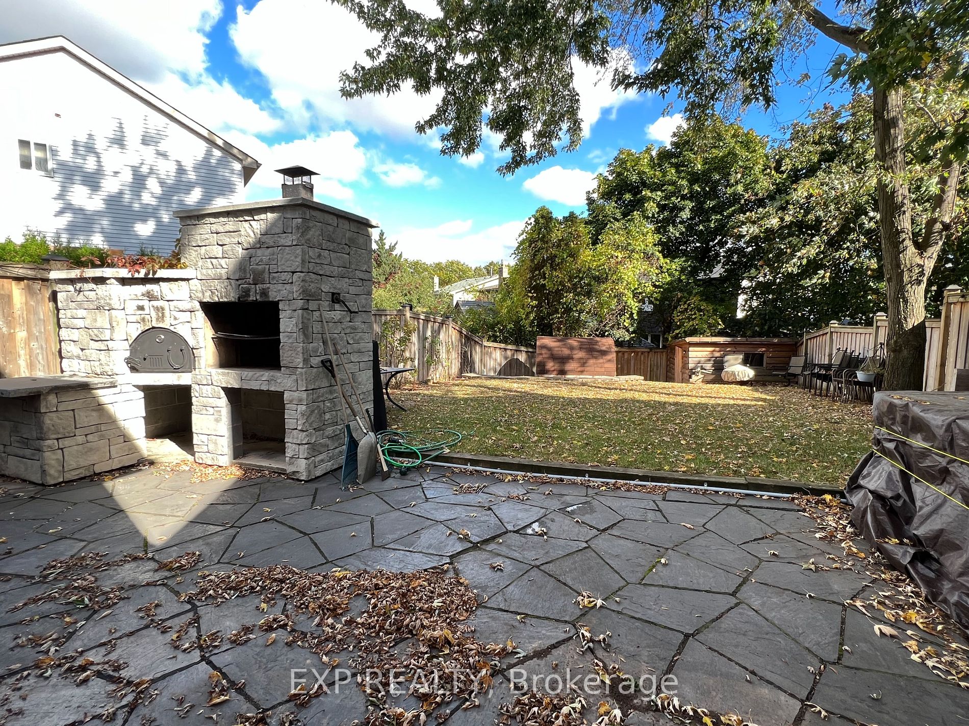1150 Jamesway Blvd, #Main