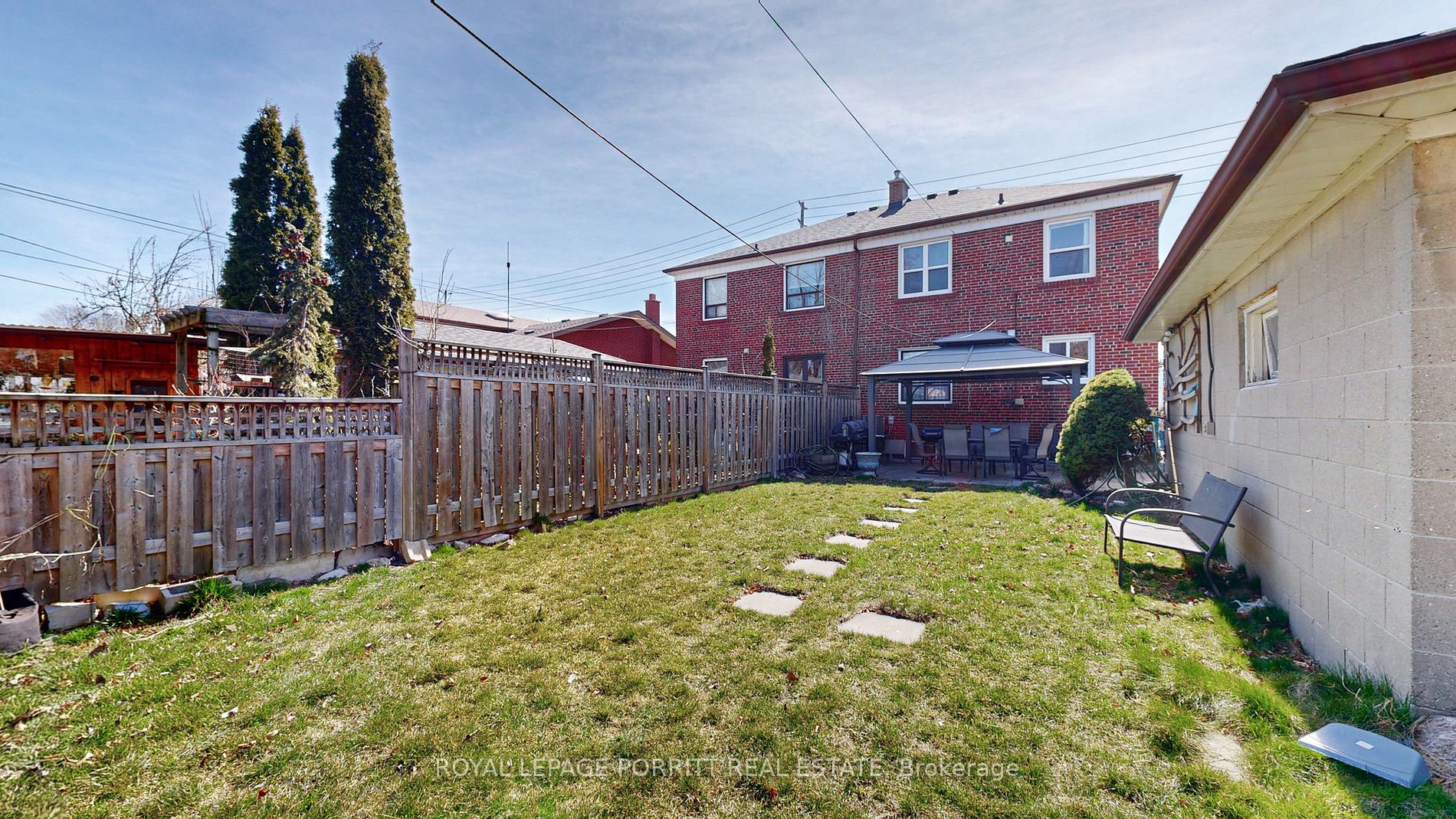 116 Judson Street