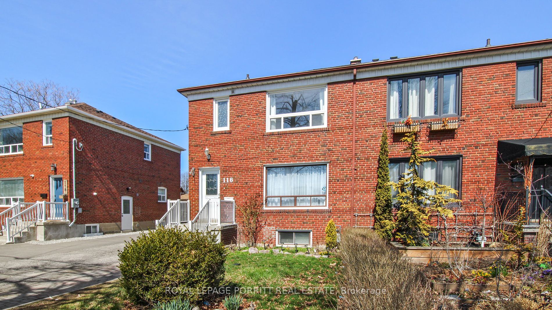 116 Judson Street