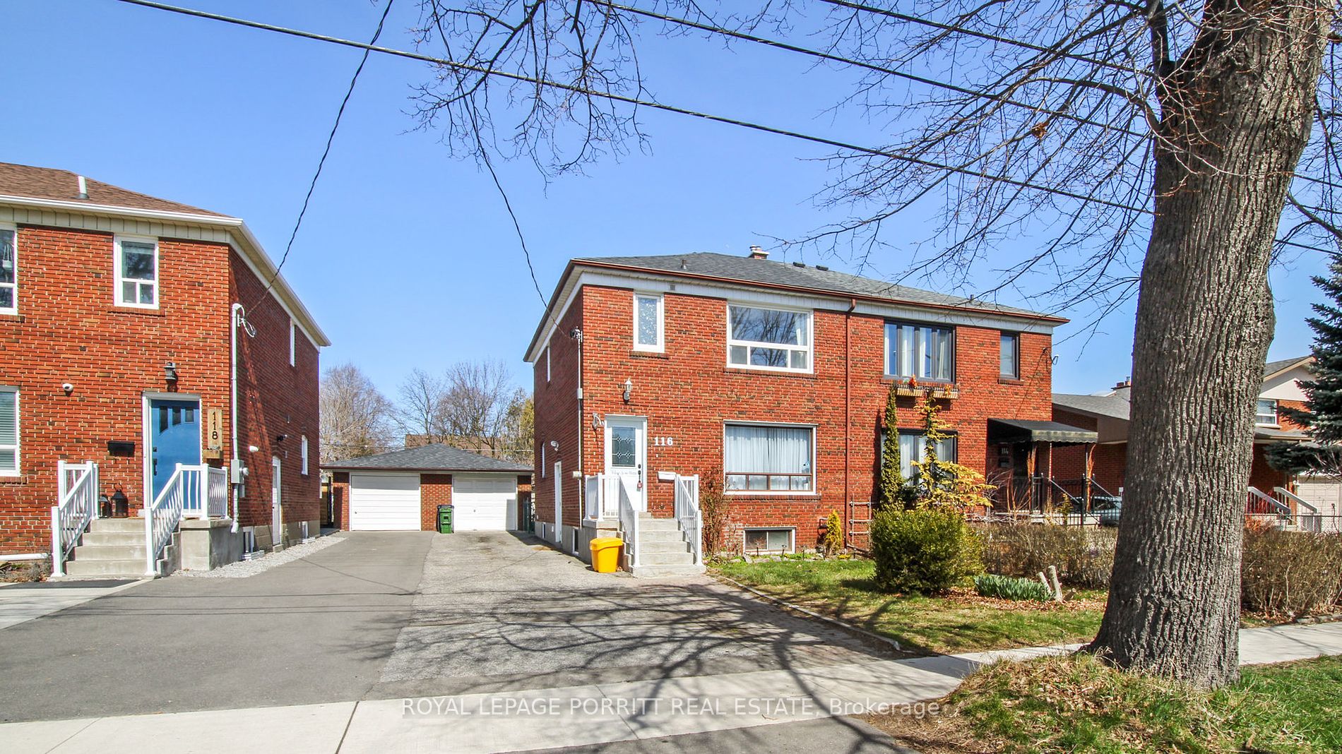 116 Judson Street