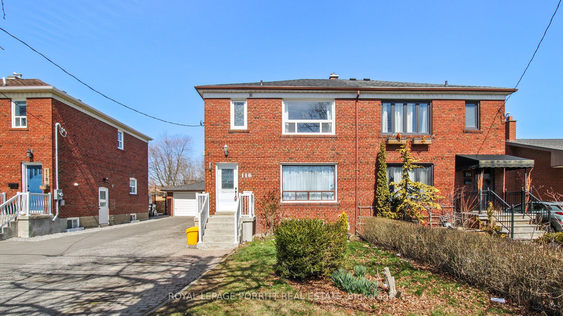 116 Judson Street