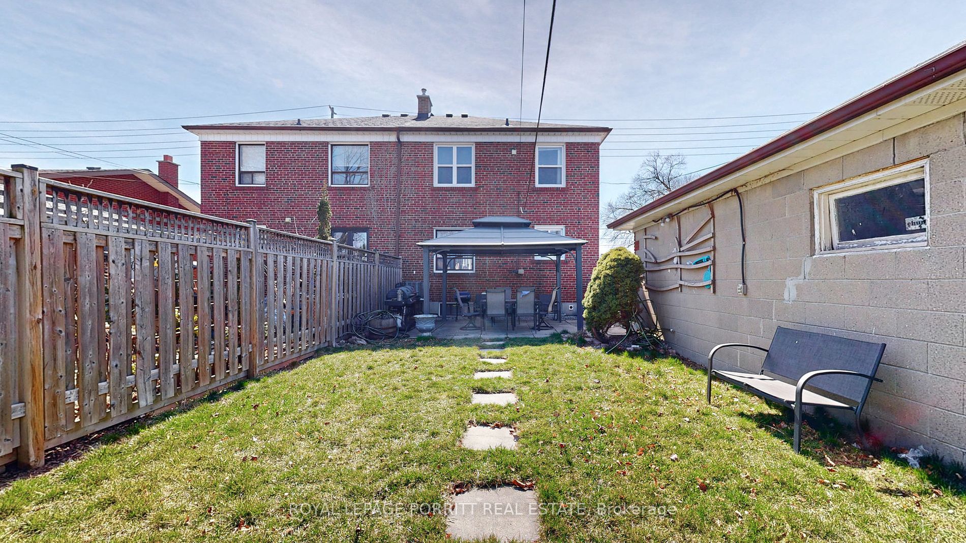 116 Judson Street