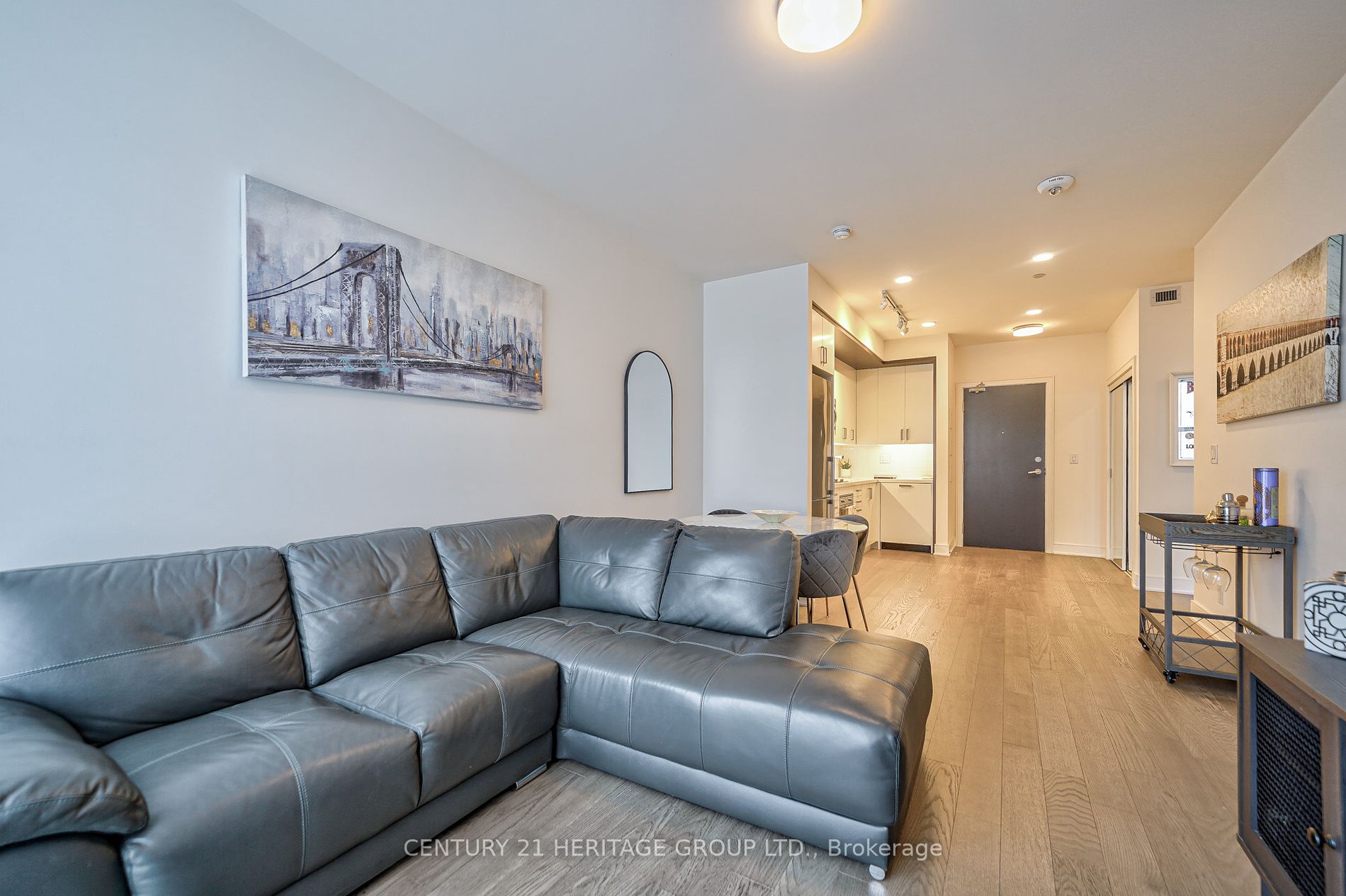 1575 Lakeshore Rd W, #441