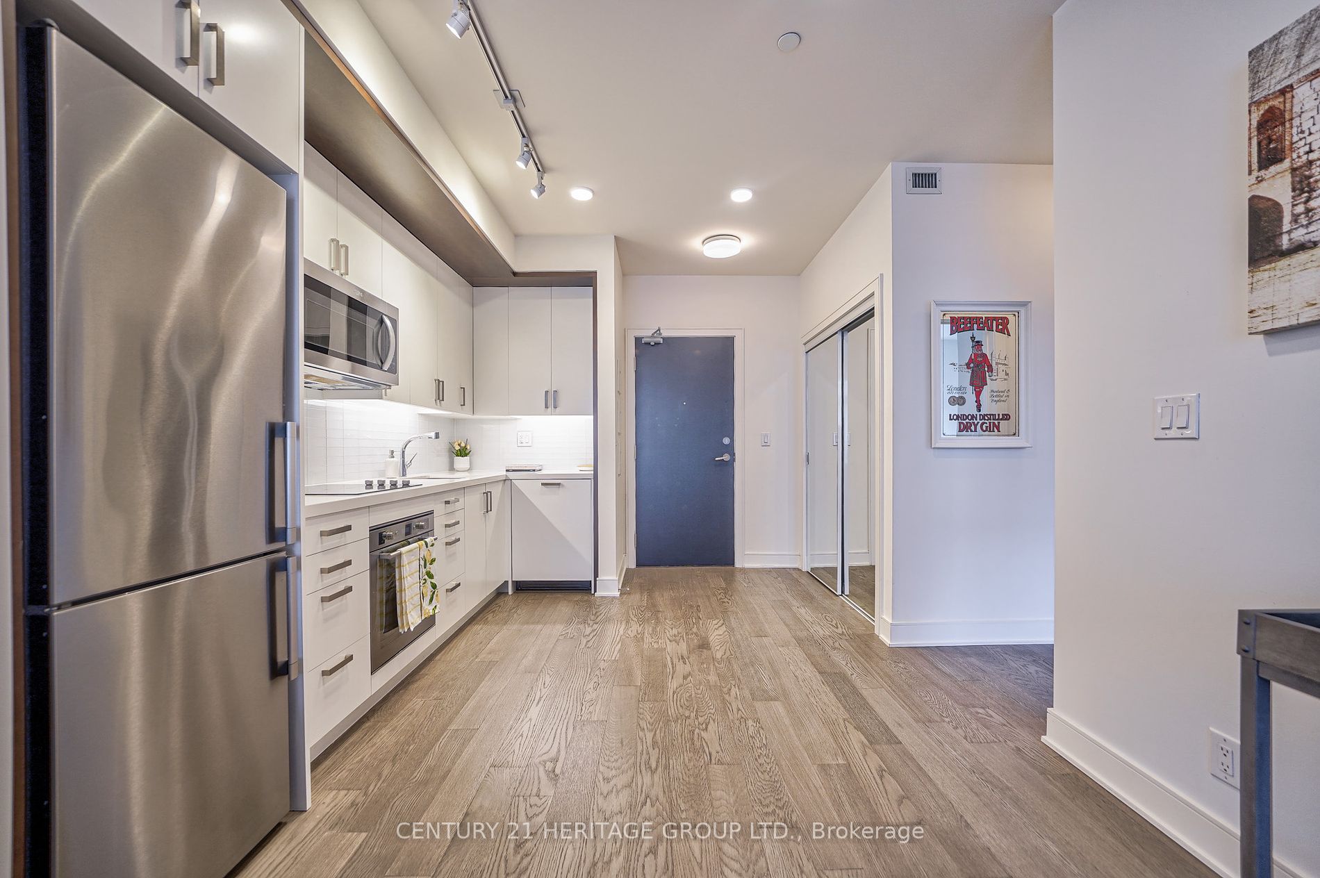 1575 Lakeshore Rd W, #441