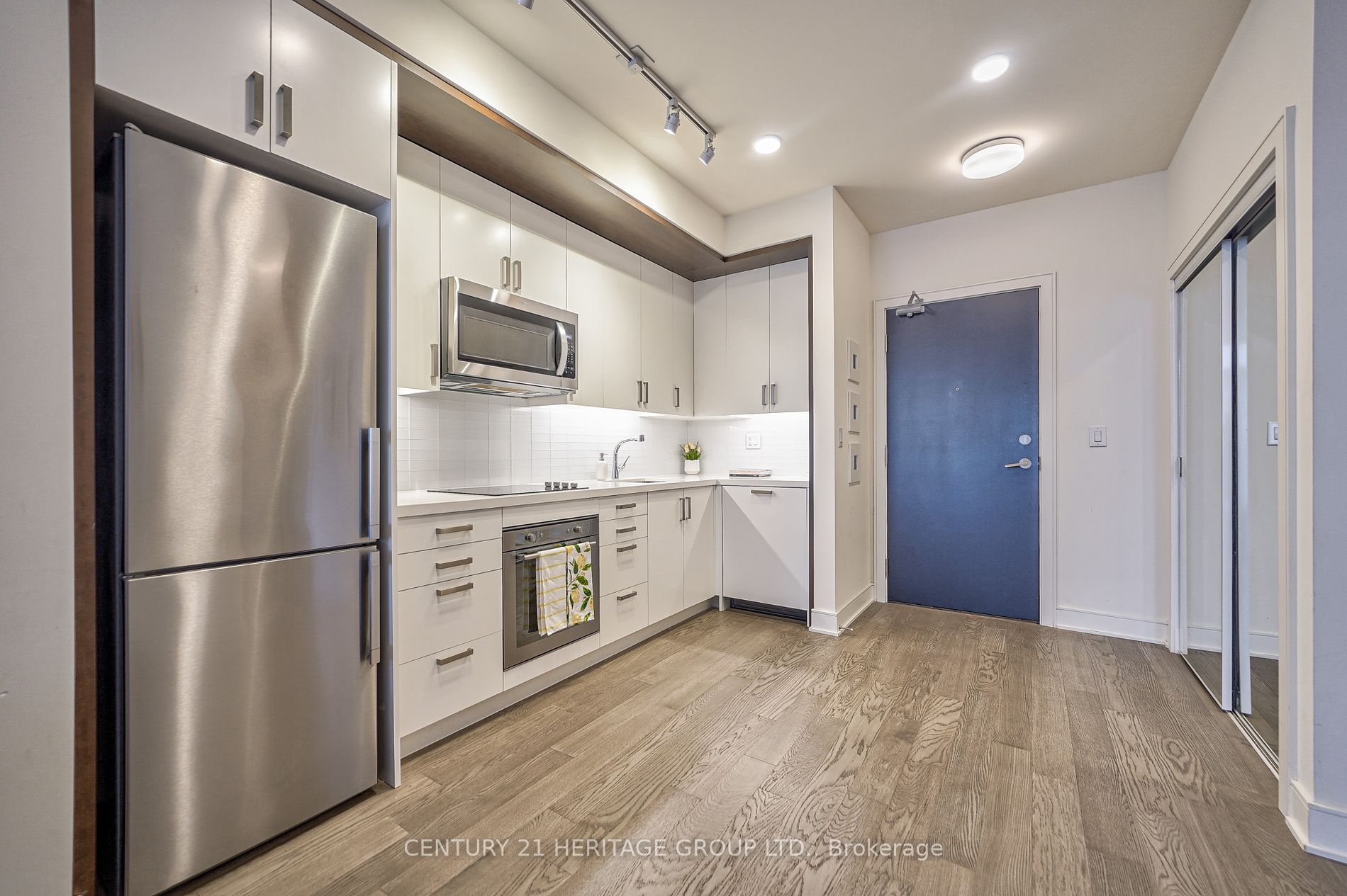 1575 Lakeshore Rd W, #441