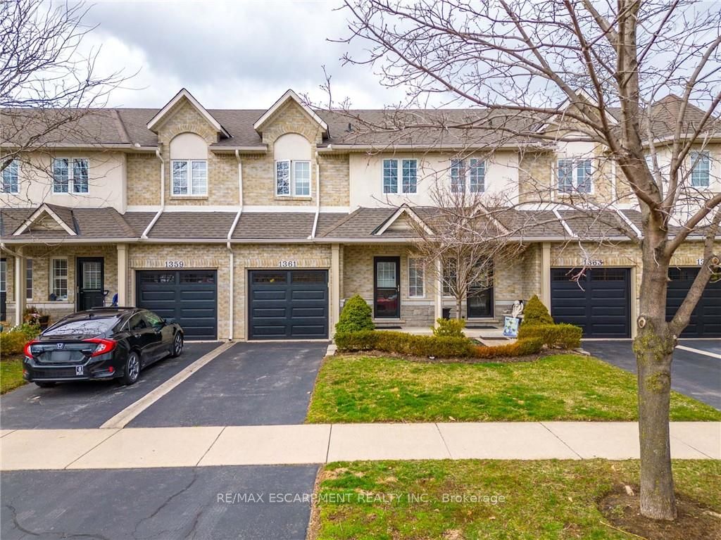 1361 Stephenson Drive #36
