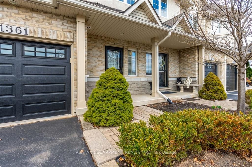 1361 Stephenson Drive #36