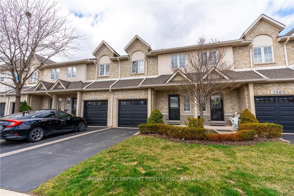 1361 Stephenson Drive #36