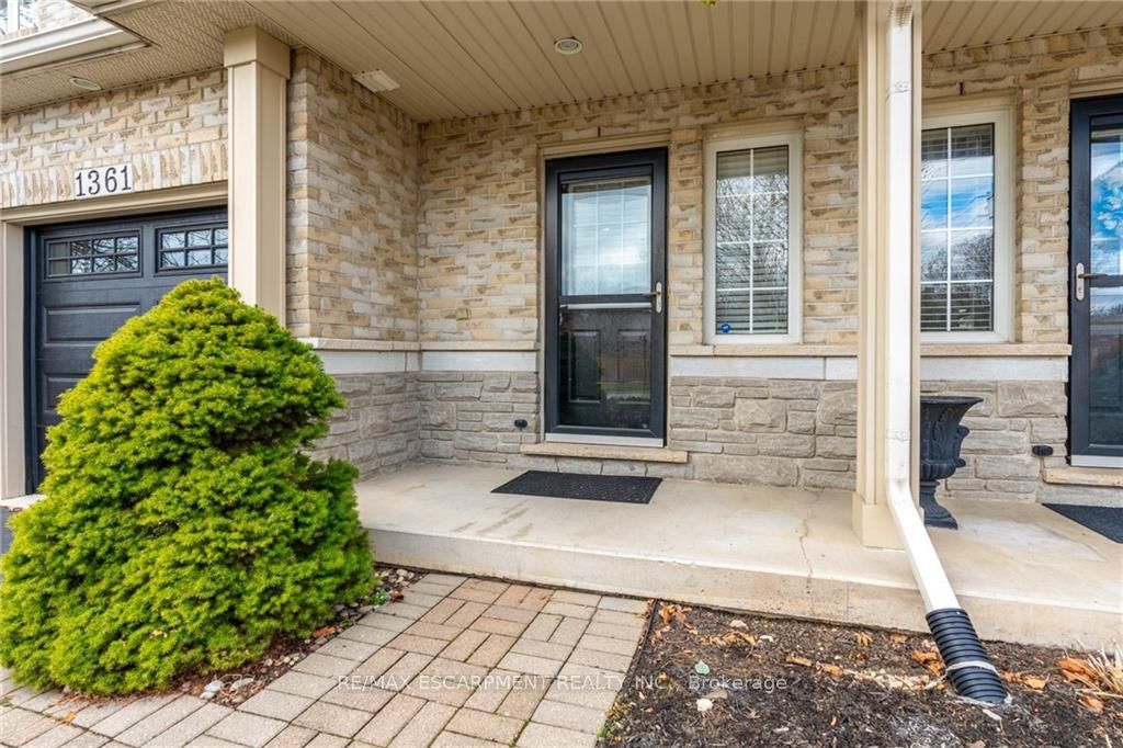 1361 Stephenson Drive #36