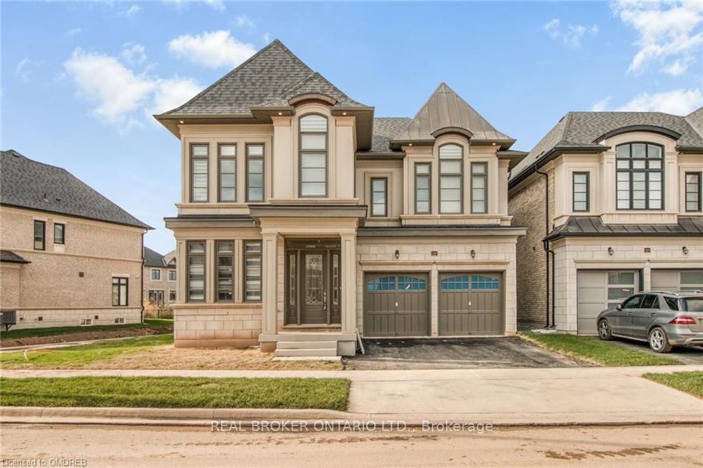 2337 Charles Cornwall Rd