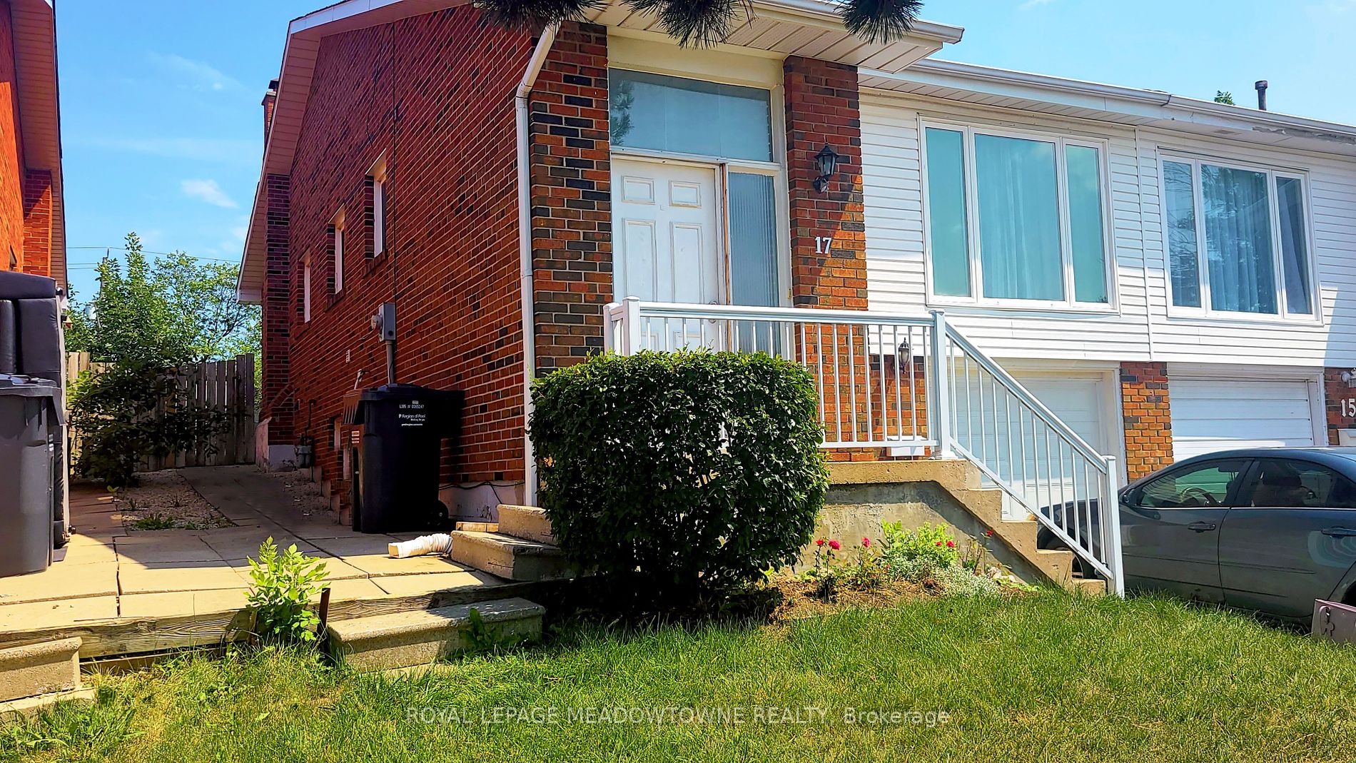 17 Crosswood Lane