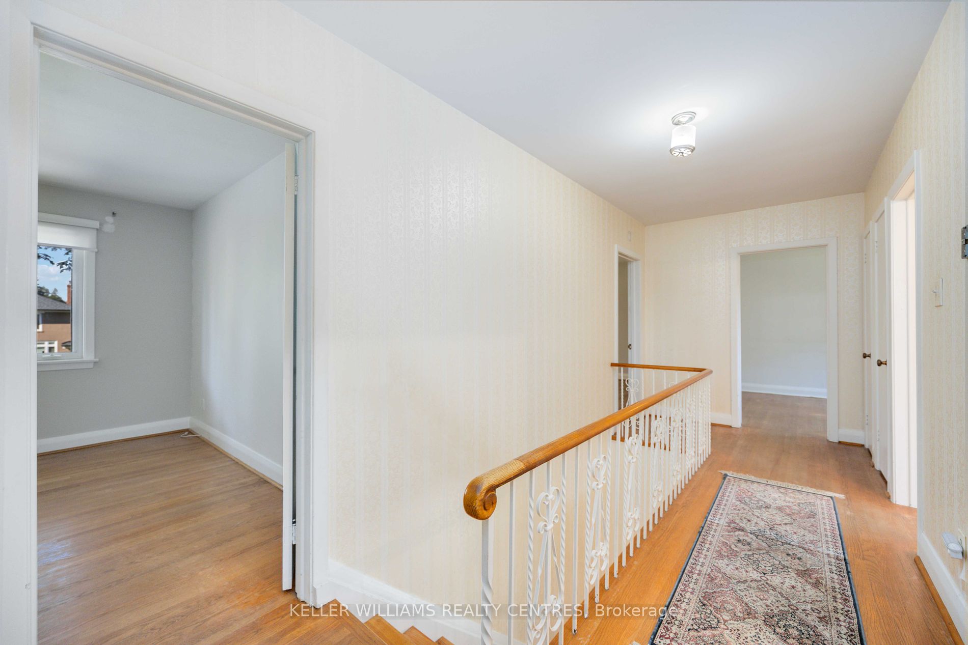 6 Ridgecross Road