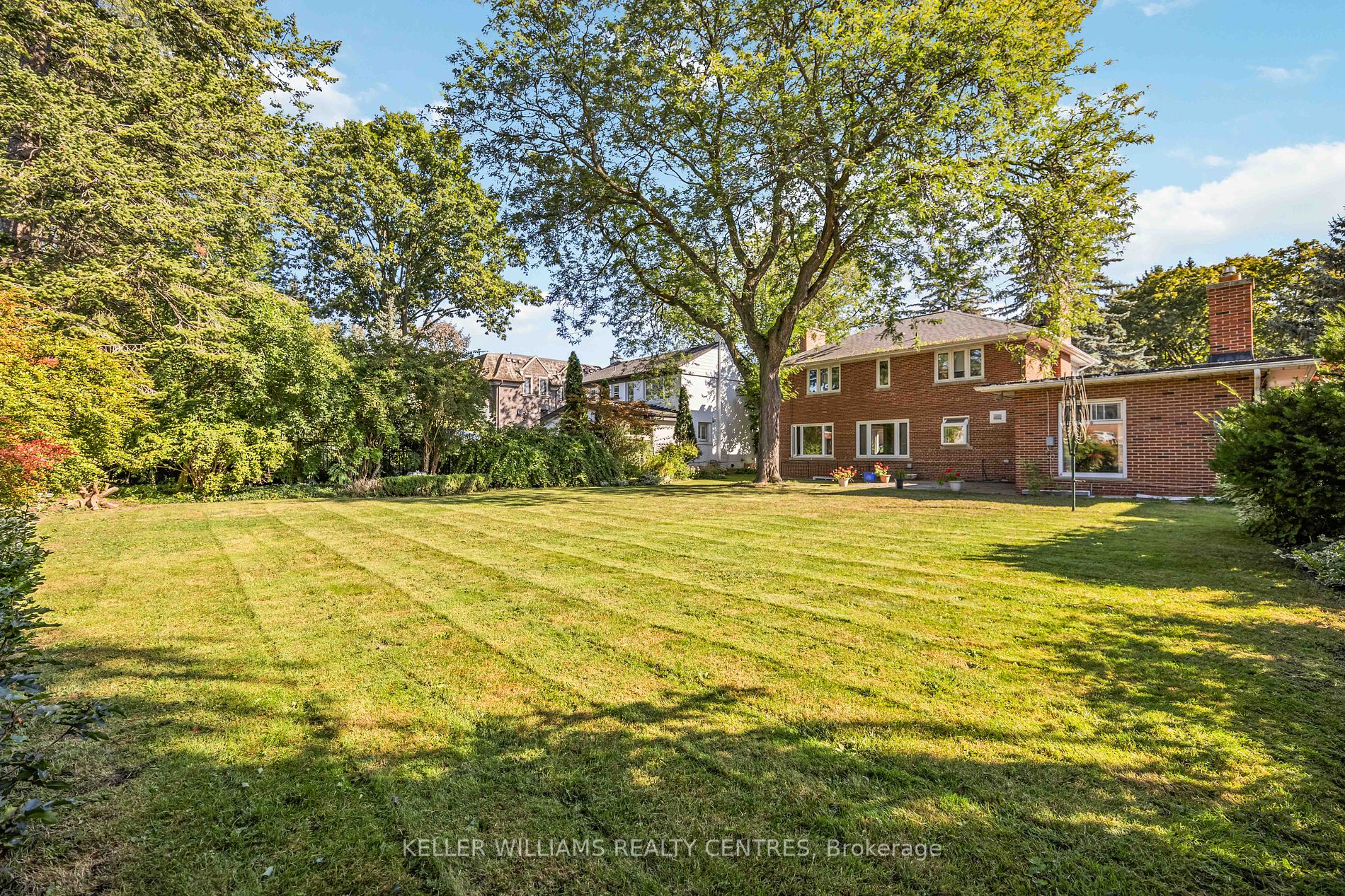 6 Ridgecross Road