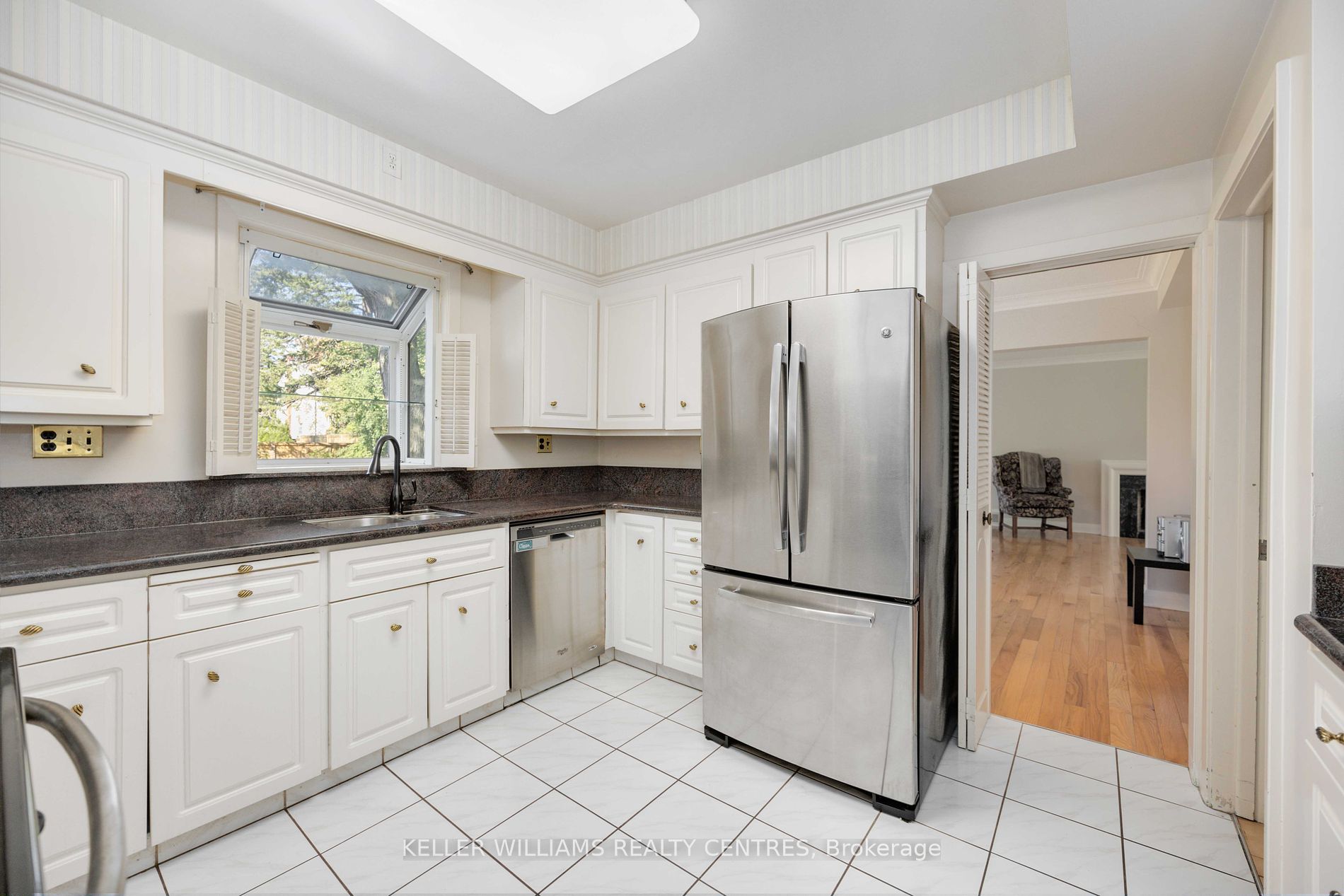 6 Ridgecross Road