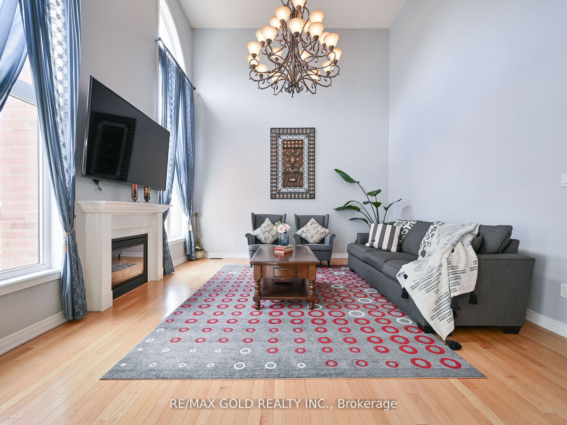 25 Maverick Cres