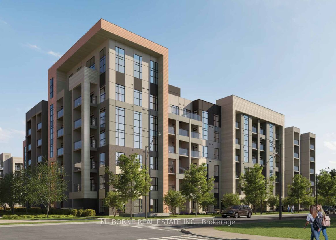 470 Gordon Krantz Ave, #304