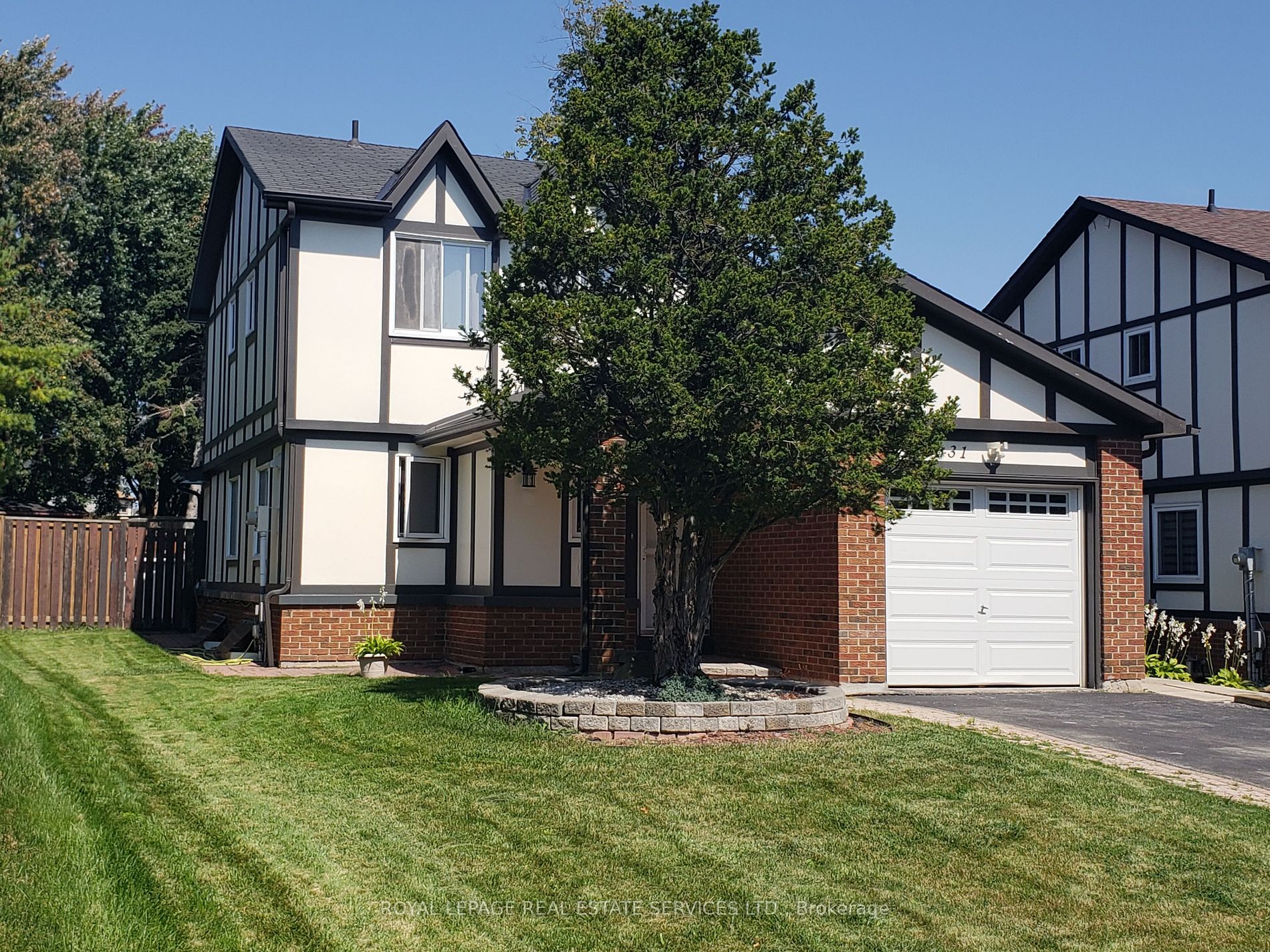 3631 Shadbush Crt