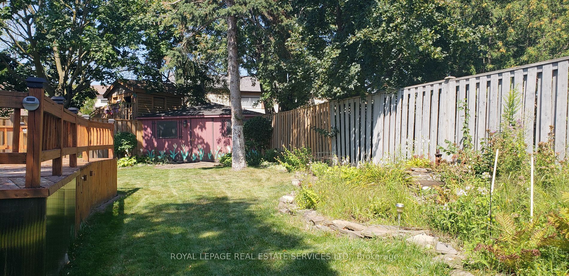 3631 Shadbush Crt