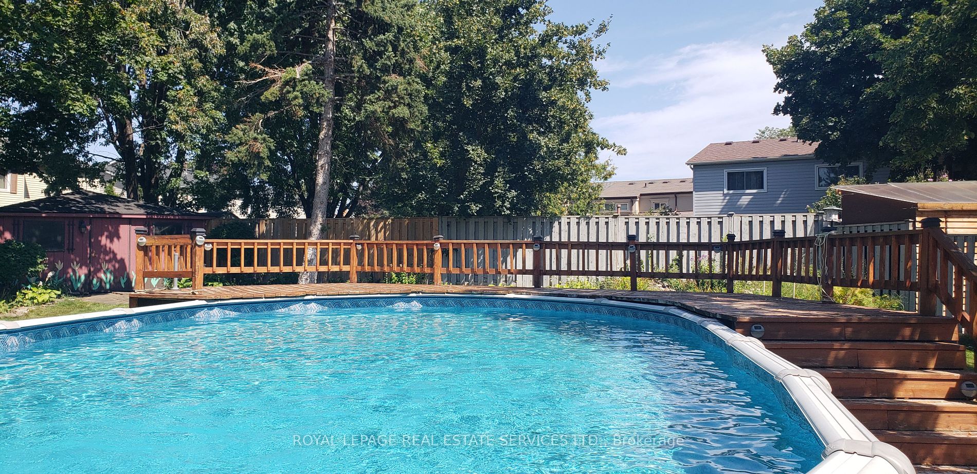 3631 Shadbush Crt