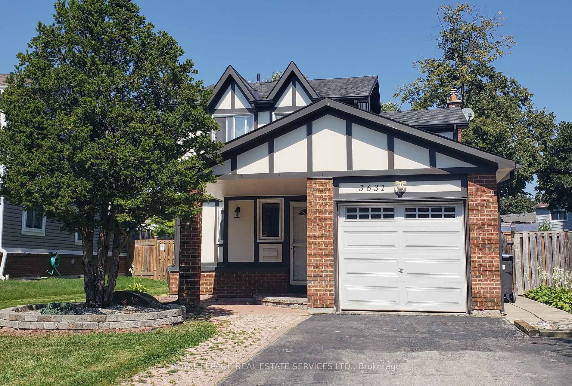 3631 Shadbush Crt