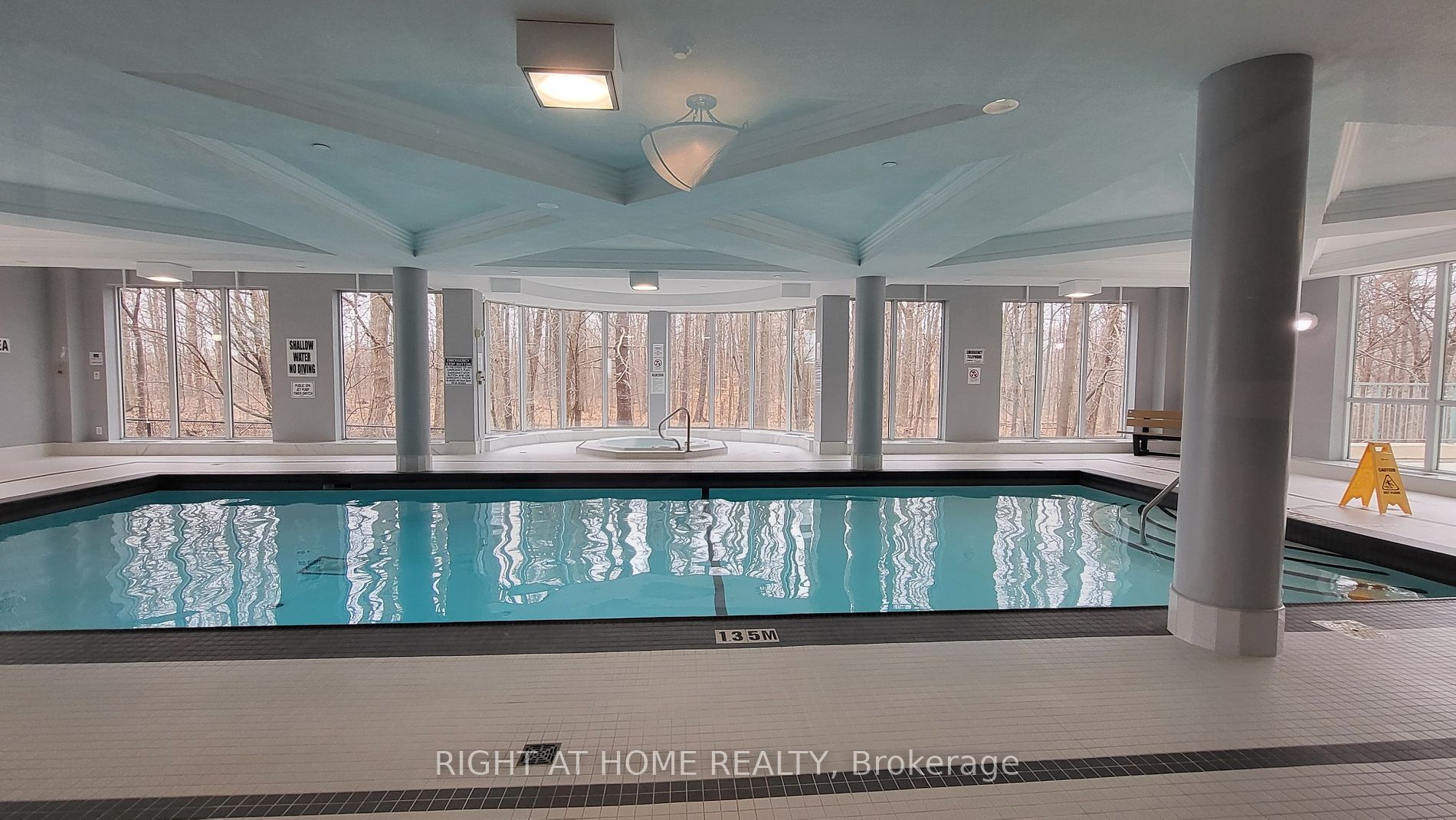 2545 Erin Centre Blvd, #1704