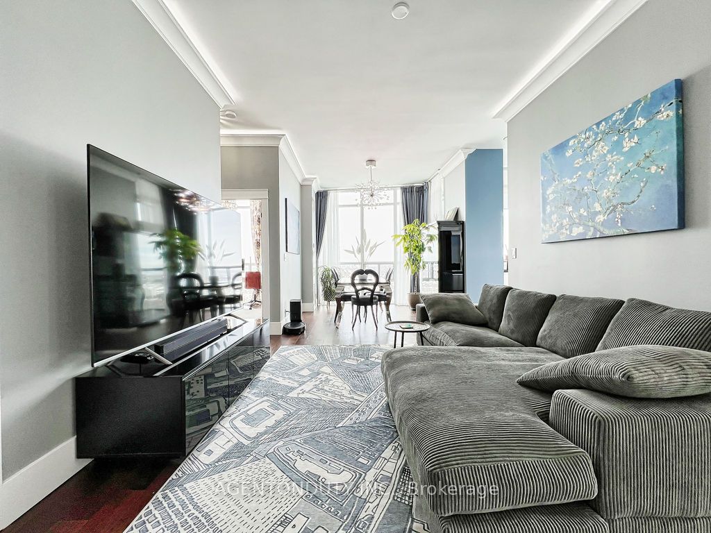 80 Absolute Ave, #3403