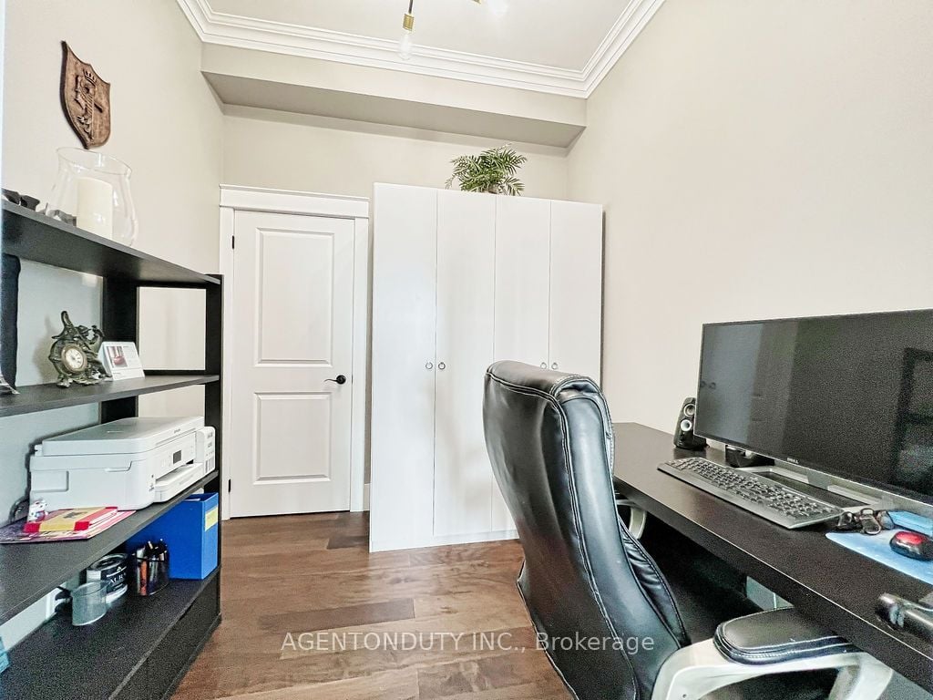 80 Absolute Ave, #3403