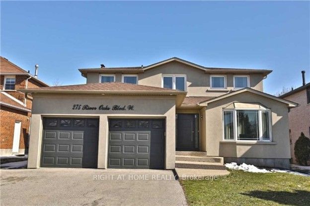275 River Oaks Blvd W