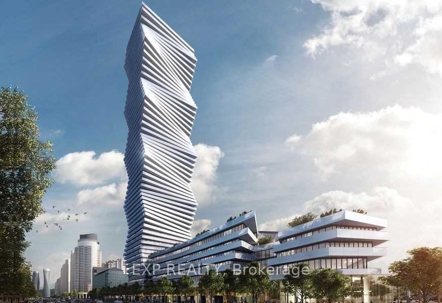 3900 Confederation Pkwy, #2802
