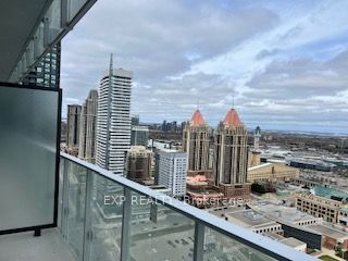 3900 Confederation Pkwy, #2802