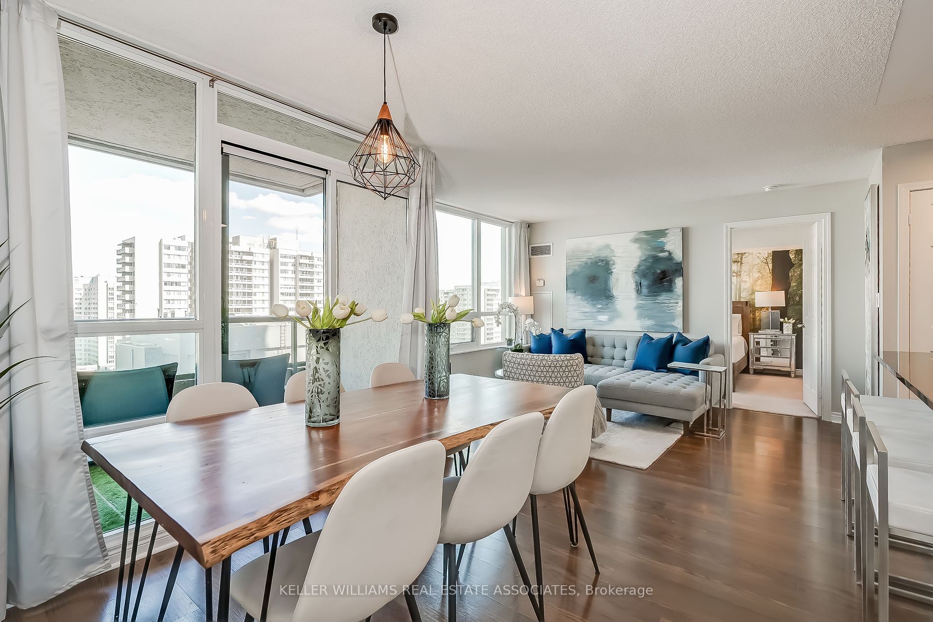 208 Enfield Pl, #1710