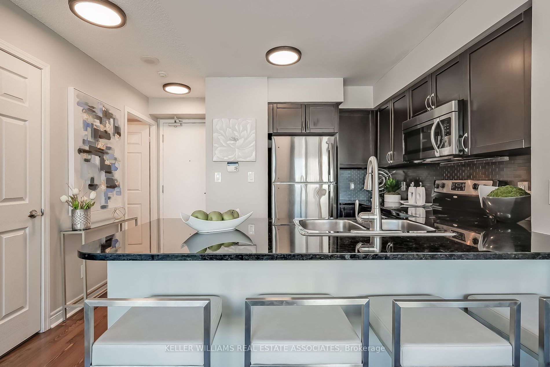 208 Enfield Pl, #1710