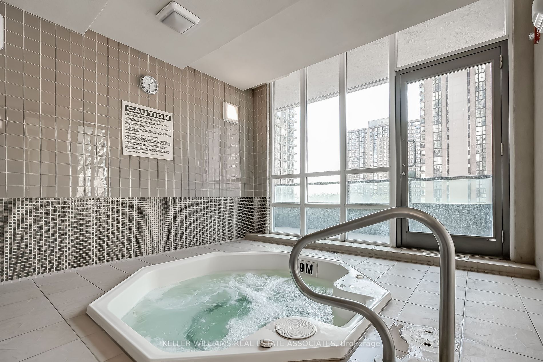 208 Enfield Pl, #1710
