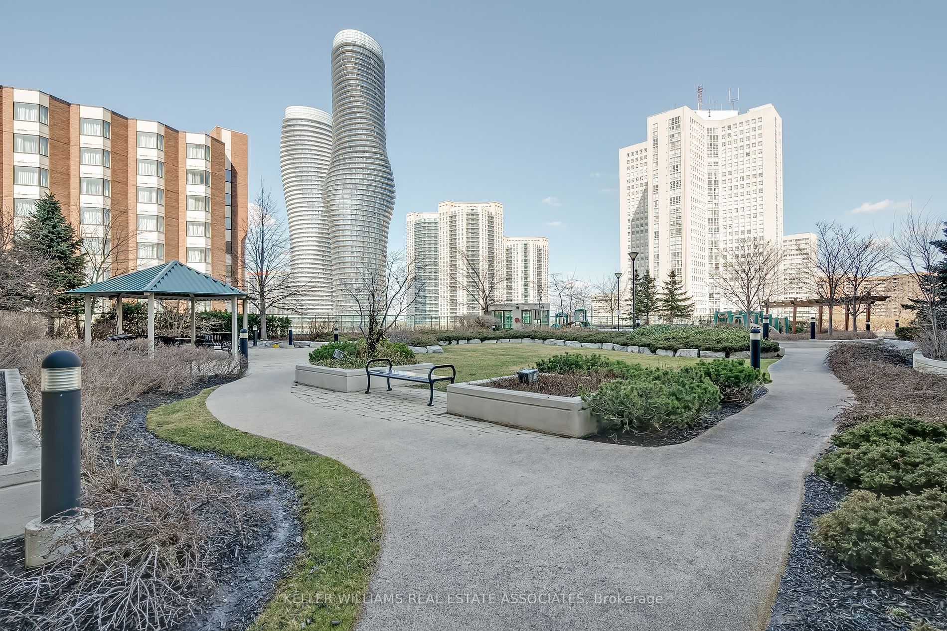 208 Enfield Pl, #1710