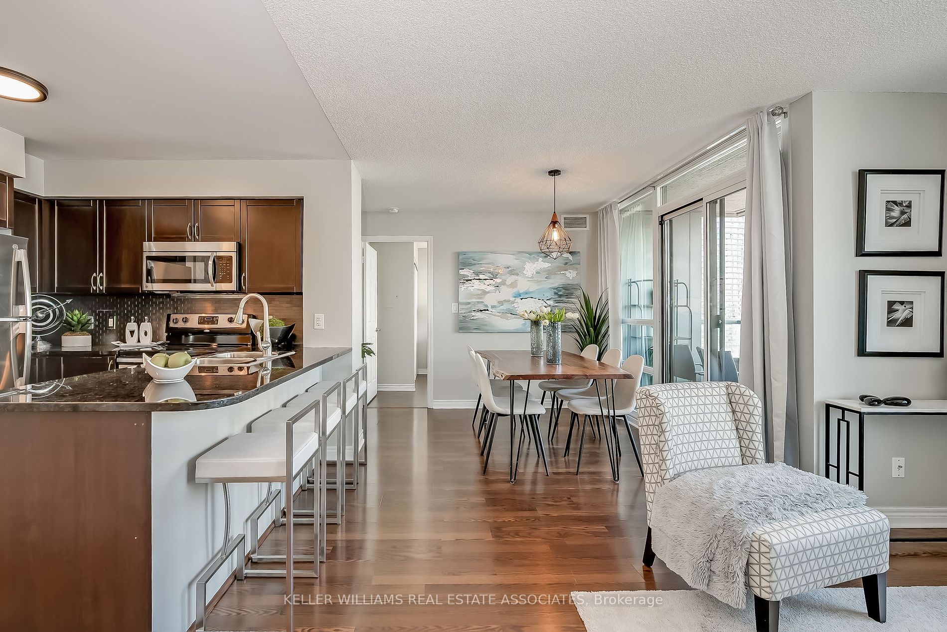 208 Enfield Pl, #1710