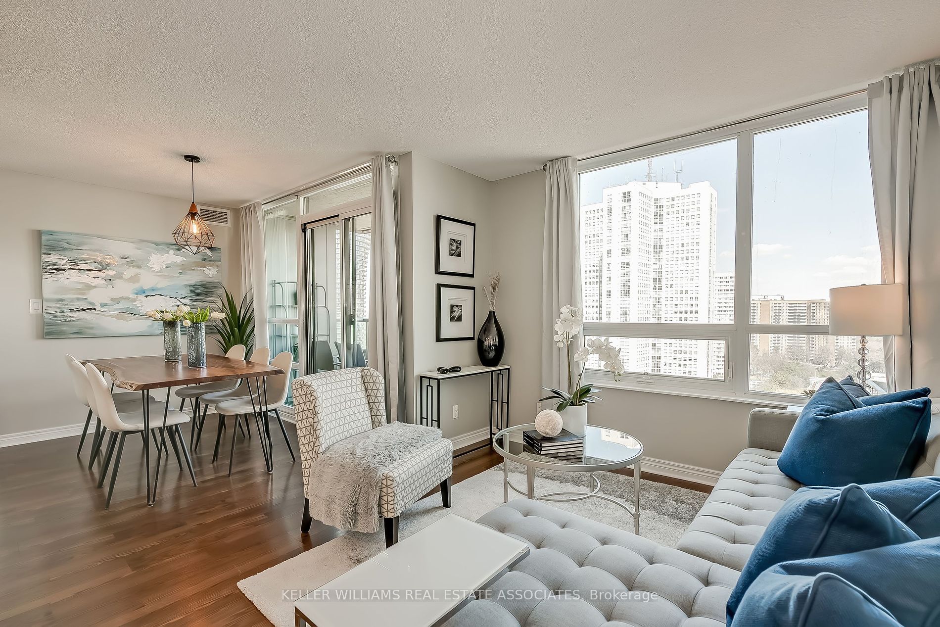 208 Enfield Pl, #1710