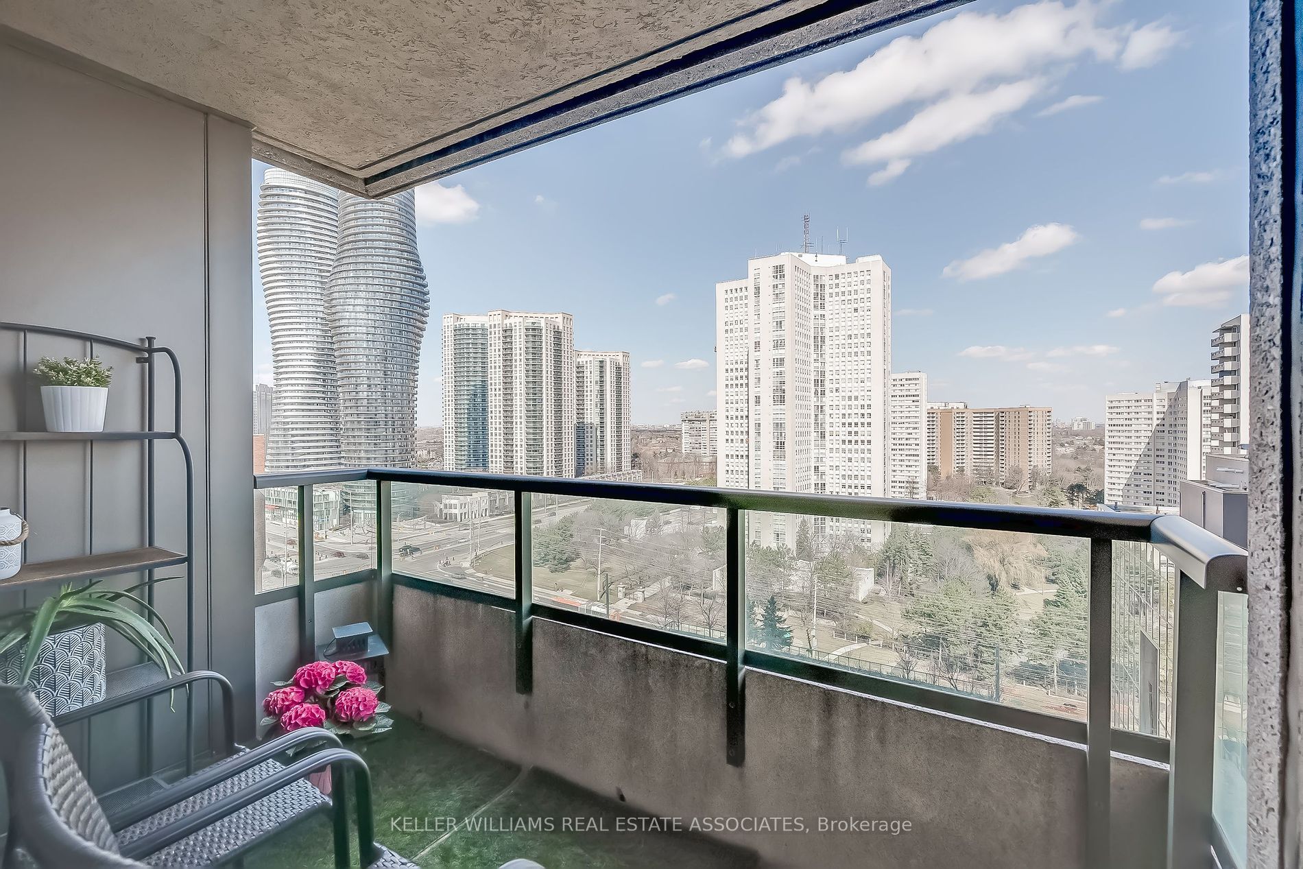 208 Enfield Pl, #1710