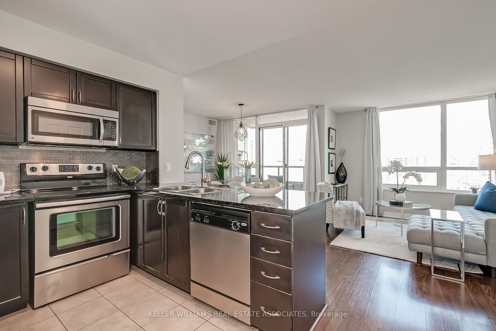 208 Enfield Pl, #1710