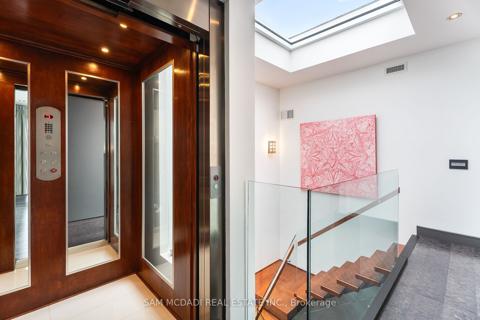 852 Goodwin Road