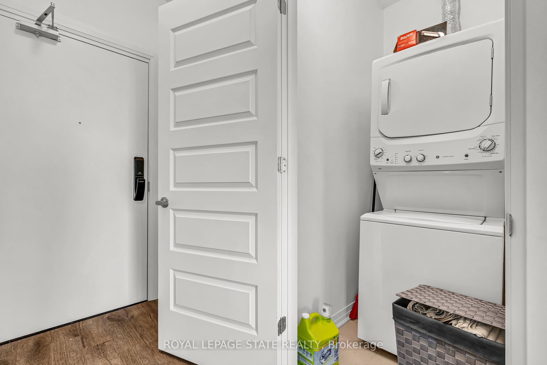 460 Gordon Krantz Ave, #601